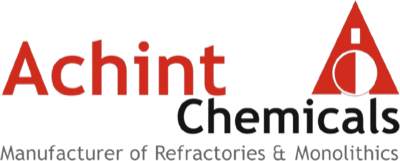 Achint Chemicals logo