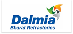 Dalmia Bharat Refractories logo