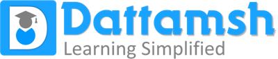 Dattamsh Learning logo