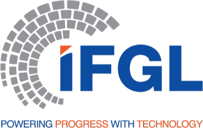 IFGL Refractories logo