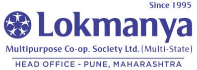 Lokmanya Multipurpose Co-operative Society logo