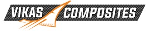 Vikas Composites logo